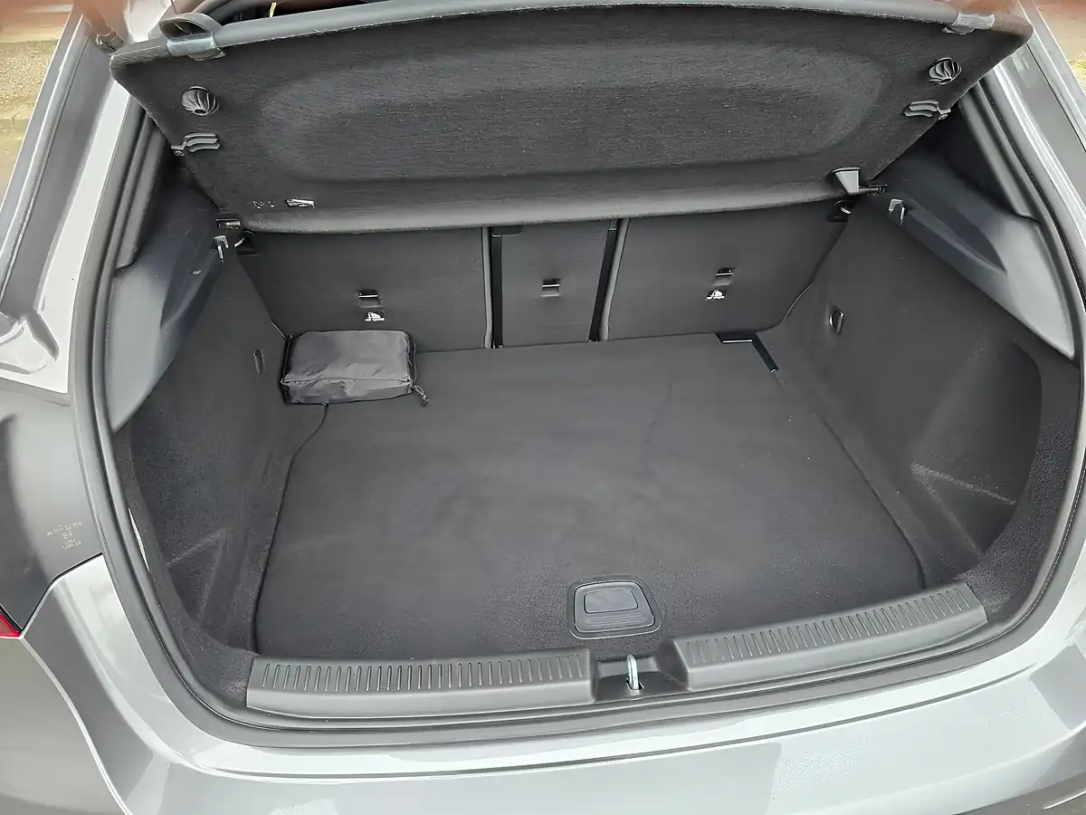 Used 2024 Mercedes-Benz a Class AMG (premium Plus) Grey - Interior and Exterior details 14