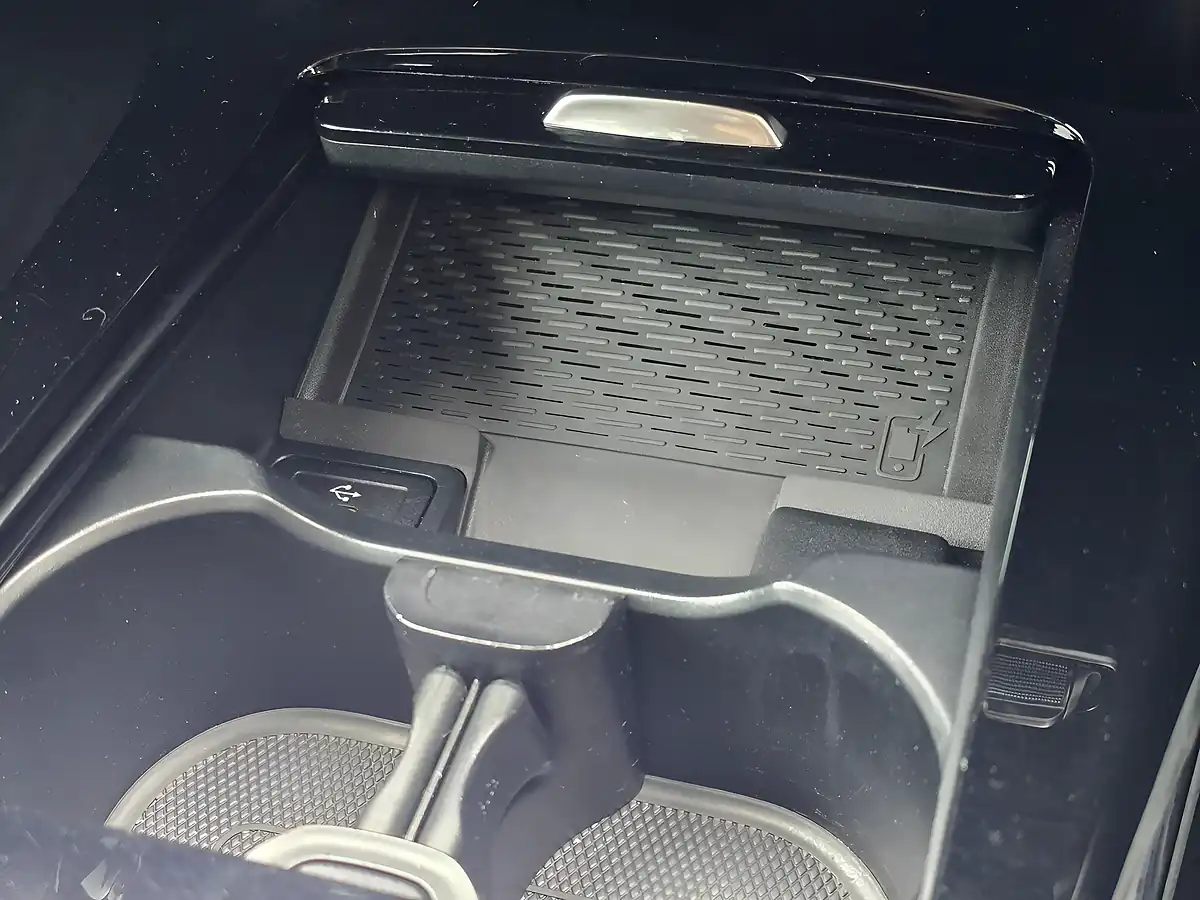 Used 2024 Mercedes-Benz a Class AMG (premium Plus) Grey - Interior and Exterior details 17