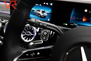 Used 2024 Mercedes-Benz a Class Premium Plus High-Tech Silver - Interior and Exterior details 10