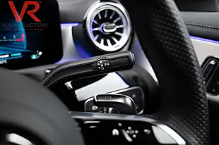 Used 2024 Mercedes-Benz a Class Premium Plus High-Tech Silver - Interior and Exterior details 11