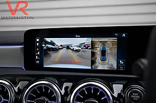 Used 2024 Mercedes-Benz a Class Premium Plus High-Tech Silver - Interior and Exterior details 17