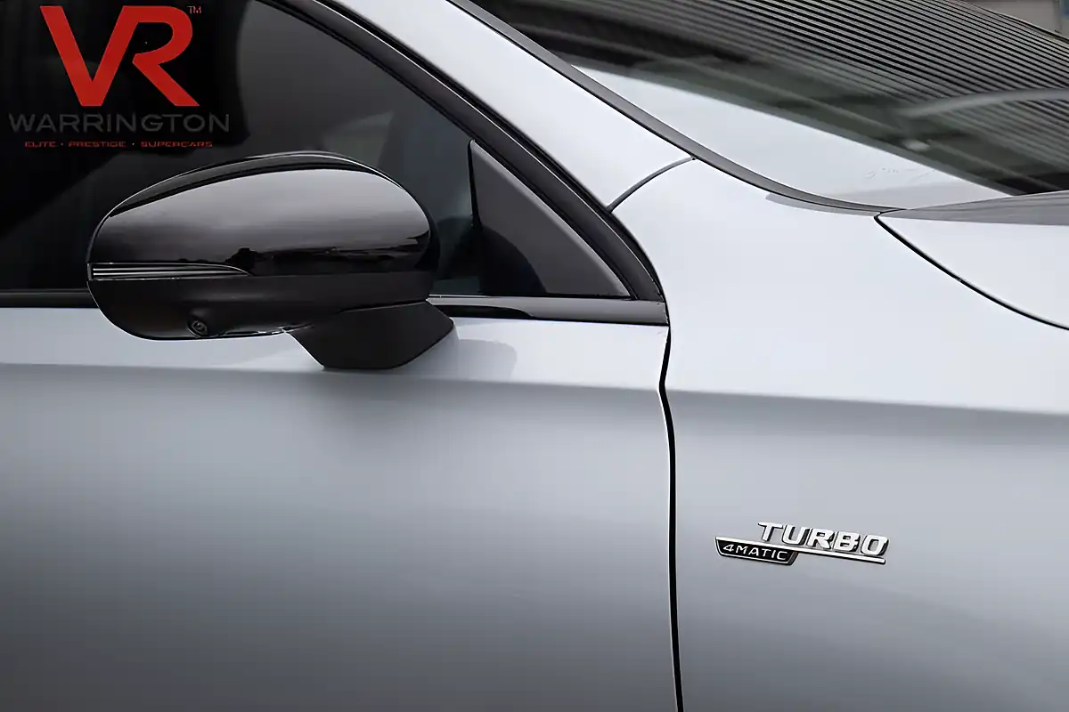 Used 2024 Mercedes-Benz a Class Premium Plus High-Tech Silver - Interior and Exterior details 3