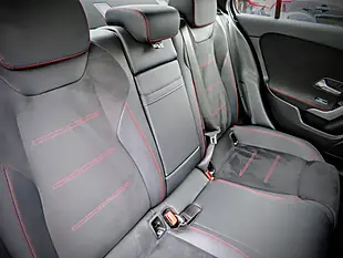 Used 2024 Mercedes-Benz A200 AMG Line Executive Metallic Grey - Interior and Exterior details 11