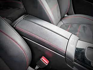 Used 2024 Mercedes-Benz A200 AMG Line Executive Metallic Grey - Interior and Exterior details 13