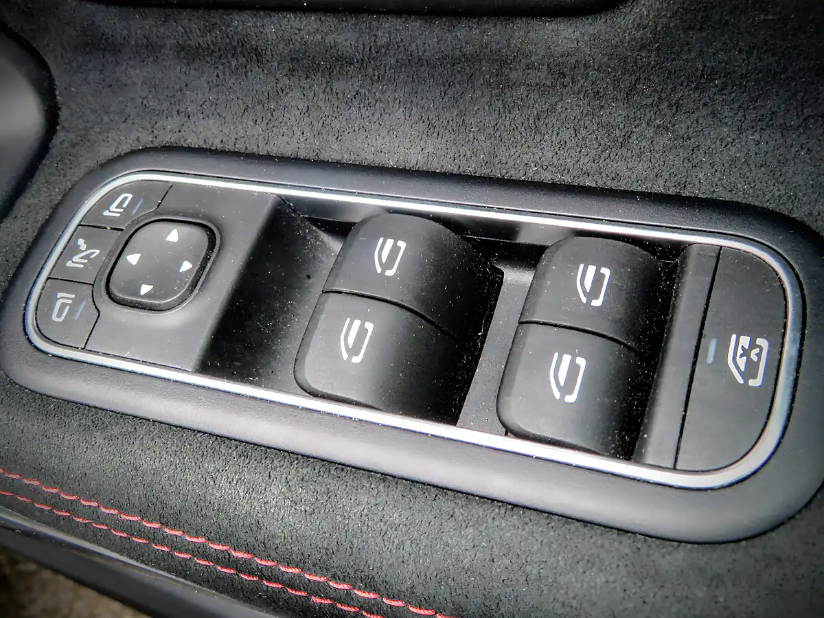 Used 2024 Mercedes-Benz A200 AMG Line Executive Metallic Grey - Interior and Exterior details 15