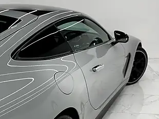Used 2024 Mercedes-Benz AMG GT Performance Grey - Interior and Exterior details 10