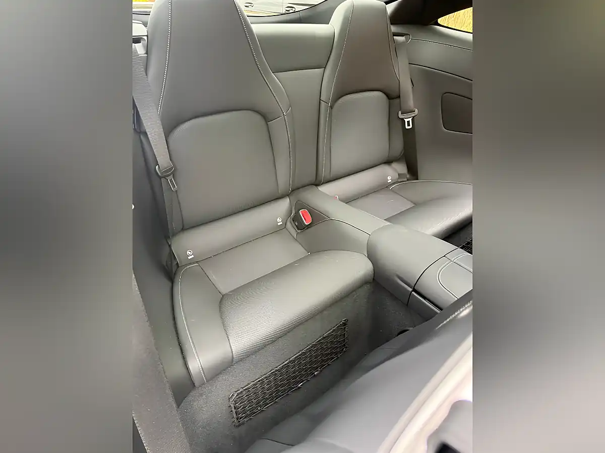 Used 2024 Mercedes-Benz AMG GT Performance High-Tech Silver - Interior and Exterior details 11