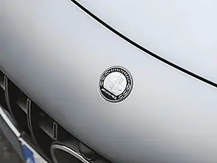 Used 2024 Mercedes-Benz AMG GT Performance High-Tech Silver - Interior and Exterior details 16