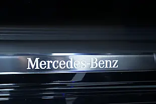 Used 2024 Mercedes-Benz C Class AMG Line Premium Plus Black - Interior and Exterior details 20