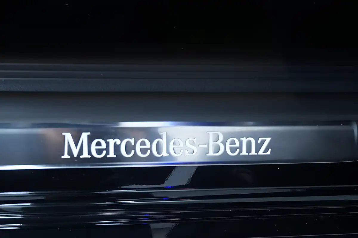 Used 2024 Mercedes-Benz C Class AMG Line Premium Plus Black - Interior and Exterior details 20