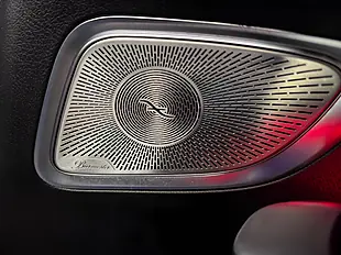 Used 2024 Mercedes-Benz C Class Night Edition Premium Plus Blue - Interior and Exterior details 15
