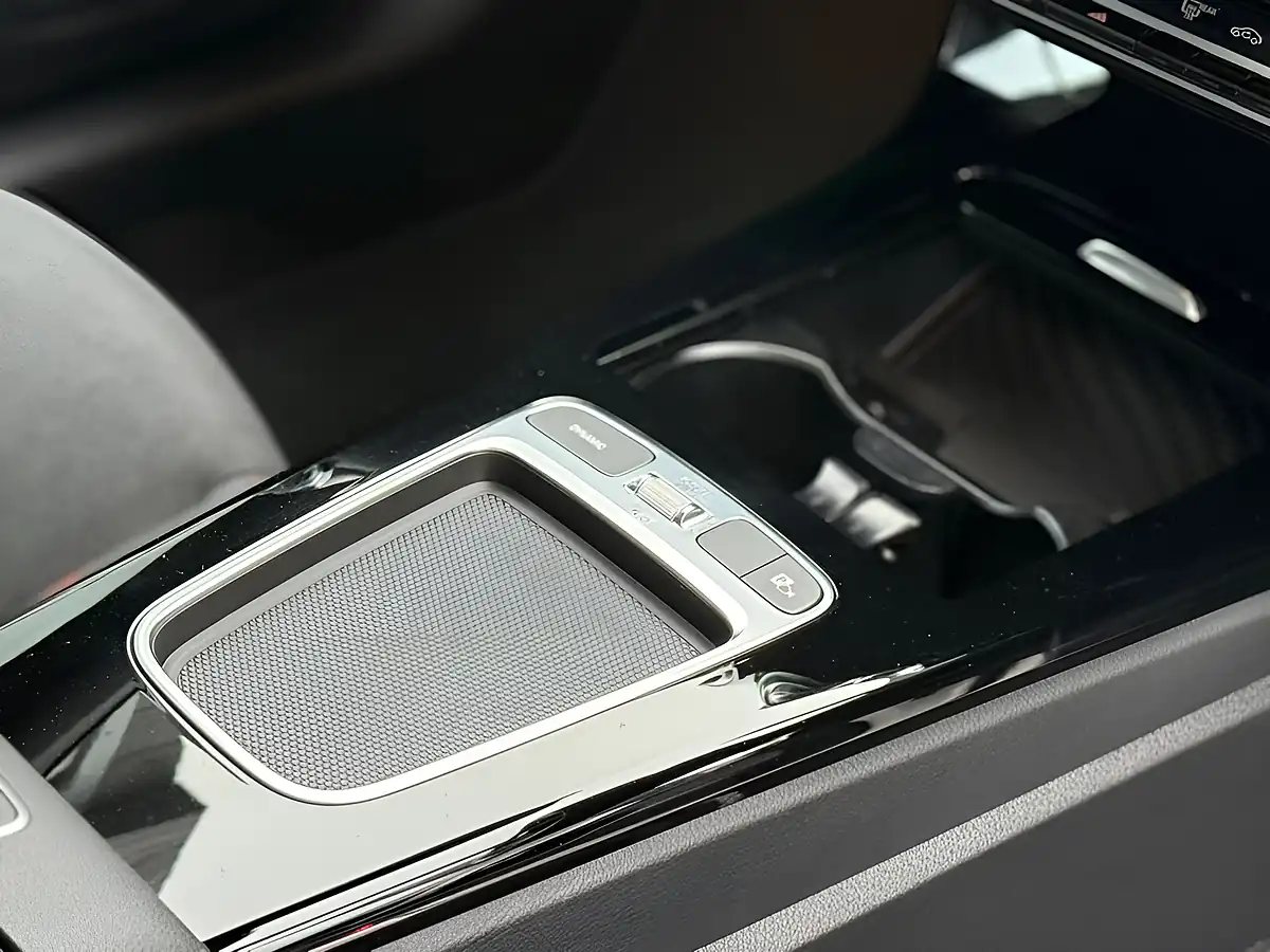Used 2024 Mercedes-Benz Cla AMG Line (executive) White - Interior and Exterior details 20