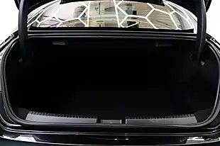 Used 2024 Mercedes-Benz Cla AMG Line (premium Plus) Cosmos Black - Interior and Exterior details 13