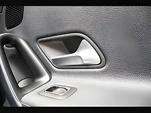Used 2024 Mercedes-Benz Cla Class AMG Line Premium Plus Black - Interior and Exterior details 11