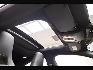 Used 2024 Mercedes-Benz Cla Class AMG Line Premium Plus Black - Interior and Exterior details 18