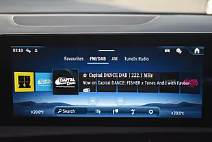 Used 2024 Mercedes-Benz CLA200 AMG Line (premium) Mountain Grey - Interior and Exterior details 17