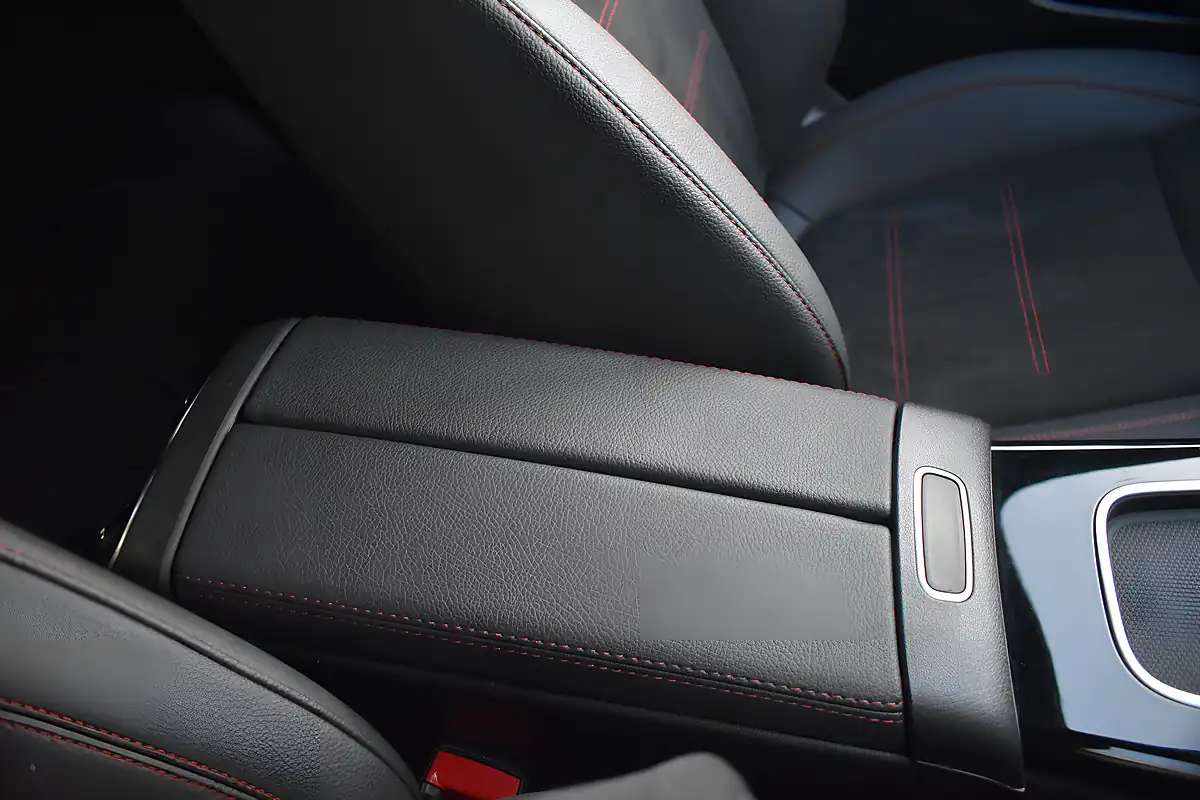 Used 2024 Mercedes-Benz CLA200 AMG Line (premium) Mountain Grey - Interior and Exterior details 18