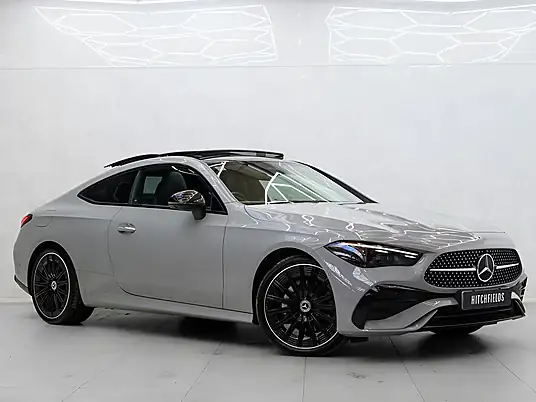 2024 Mercedes-Benz CLE CLE300h Premier Edition