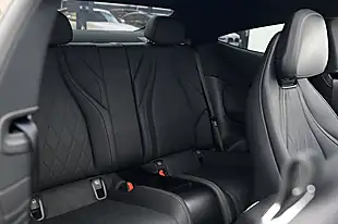 Used 2024 Mercedes-Benz Cle Premier Edition Alpine Grey - Interior and Exterior details 12