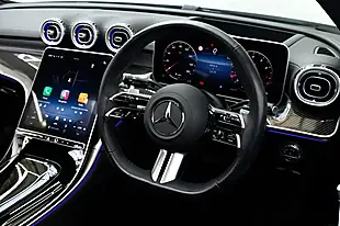 Used 2024 Mercedes-Benz Cle Premier Edition Alpine Grey - Interior and Exterior details 15