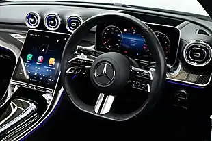 Used 2024 Mercedes-Benz Cle Premier Edition Alpine Grey - Interior and Exterior details 3