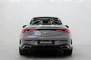 Used 2024 Mercedes-Benz Cle Premier Edition Alpine Grey - Interior and Exterior details 8