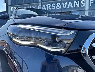Used 2024 Mercedes-Benz E-Class Exclusive Edition Blue - Interior and Exterior details 16