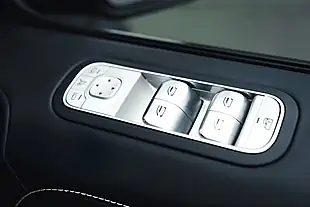 Used 2024 Mercedes-Benz G 63 Magno Edition Night Black Magno - Interior and Exterior details 16