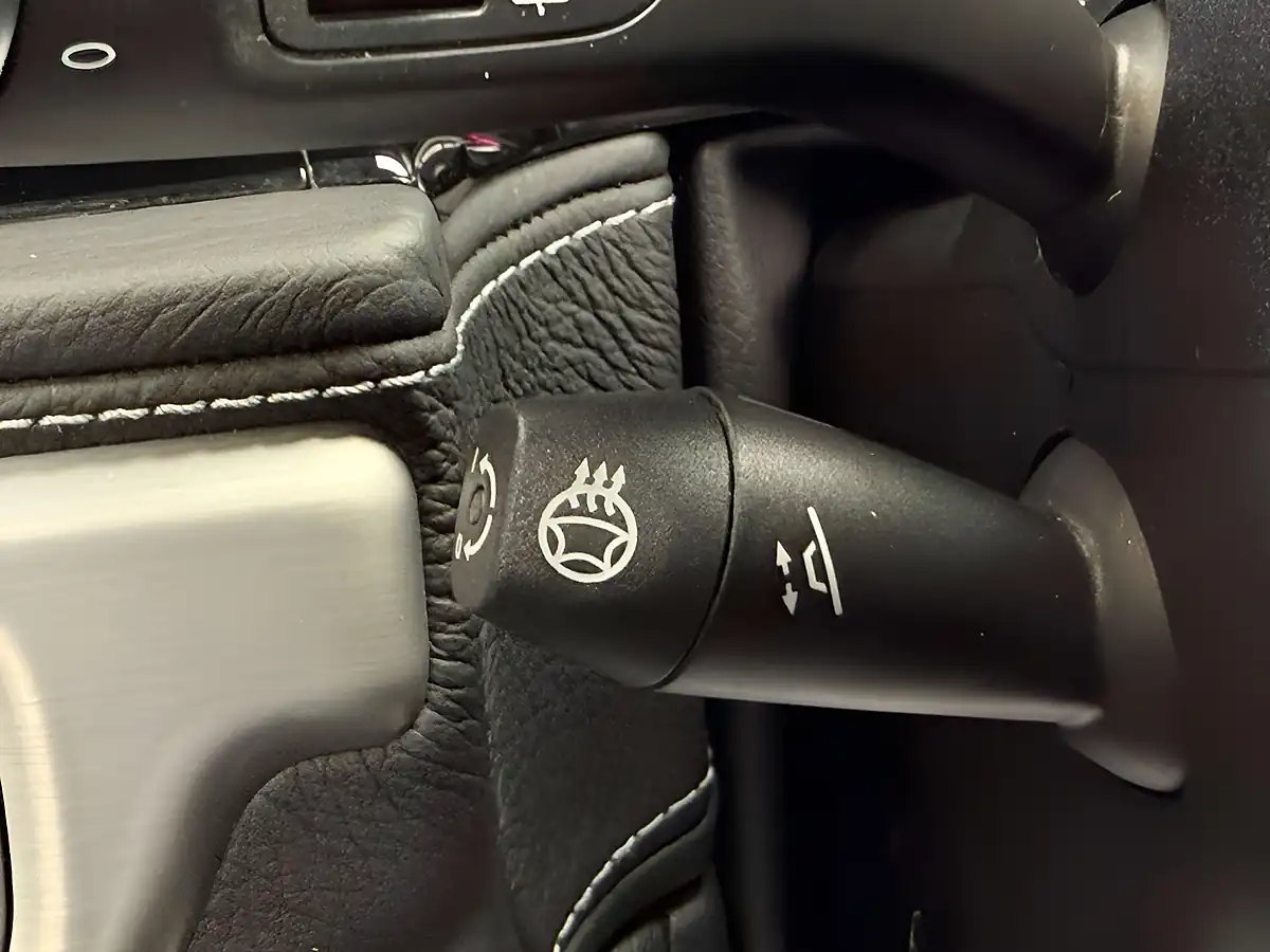 Used 2024 Mercedes-Benz G-Class G 63 White - Interior and Exterior details 13