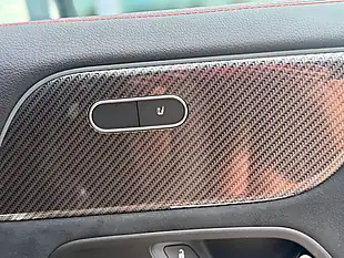 Used 2024 Mercedes-Benz Gla AMG Line Black - Interior and Exterior details 17