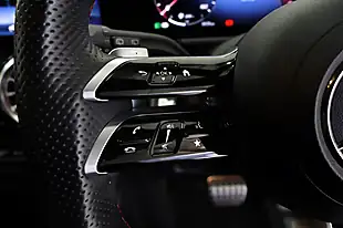 Used 2024 Mercedes-Benz Gla AMG Line (executive) Silver - Interior and Exterior details 16
