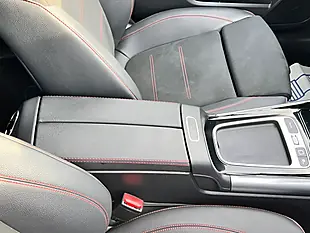 Used 2024 Mercedes-Benz Gla AMG Line Premium Black - Interior and Exterior details 14