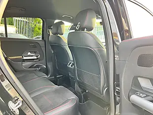 Used 2024 Mercedes-Benz Gla AMG Line Premium Black - Interior and Exterior details 15