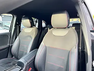 Used 2024 Mercedes-Benz Gla AMG Line Premium Black - Interior and Exterior details 19
