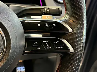 Used 2024 Mercedes-Benz Glb AMG Line Grey - Interior and Exterior details 14