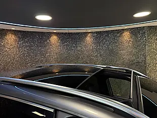 Used 2024 Mercedes-Benz Glb AMG Line Grey - Interior and Exterior details 2