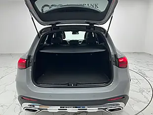 Used 2024 Mercedes-Benz Glc AMG Line Artic Grey - Interior and Exterior details 18
