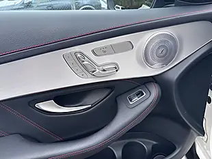 Used 2024 Mercedes-Benz Glc Premium Plus White - Interior and Exterior details 19