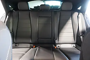 Used 2024 Mercedes-Benz Gle AMG Line Premium Plus Coupe Sodalite Blue - Interior and Exterior details 8