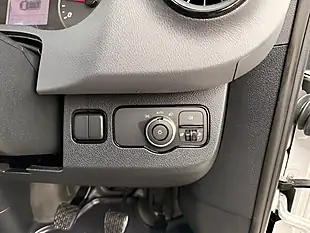 Used 2024 Mercedes-Benz Sprinter 315 Premium White - Interior and Exterior details 20