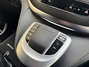 Used 2024 Mercedes-Benz V Class AMG Line Black - Interior and Exterior details 20