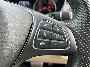Used 2024 Mercedes-Benz V Class AMG Line Black - Interior and Exterior details 12