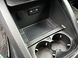 Used 2024 Mercedes-Benz V Class Sport Obsidian Black - Interior and Exterior details 12