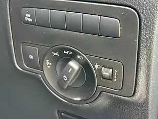 Used 2024 Mercedes-Benz Vito Select Tourer Silver - Interior and Exterior details 11