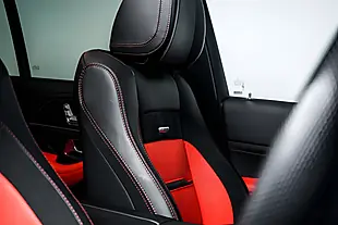 Used 2024 Mercedes GLE63 AMG Night Edition (premium Plus) Alpine Grey - Interior and Exterior details 6