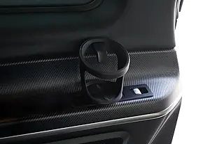Used 2024 Mercedes V300 AMG Line Obsidian Black - Interior and Exterior details 15