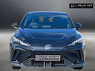 Used 2024 MG 4 Se Black Pearl - Interior and Exterior details 7
