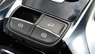 Used 2024 MG Hs Exclusive Red - Interior and Exterior details 7