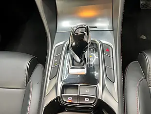 Used 2024 MG HS Se Red - Interior and Exterior details 9