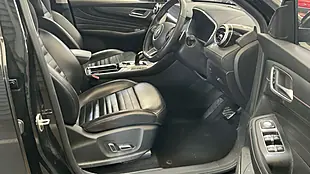Used 2024 MG HS Trophy Black - Interior and Exterior details 14